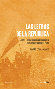 LAS LETRAS DE LA REPBLICA