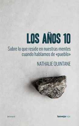 LOS A�OS 10