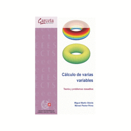 C�LCULO DE VARIAS VARIABLES