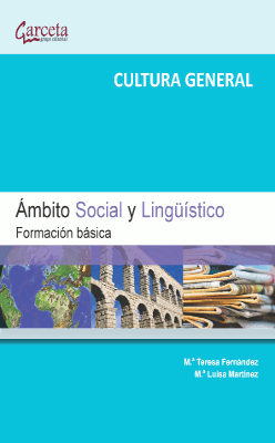�MBITO SOCIAL Y LING��STICO: FORMACI�N B�SICA