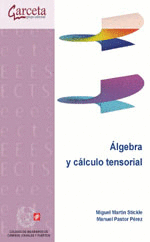 �LGEBRA Y C�LCULO TENSORIAL