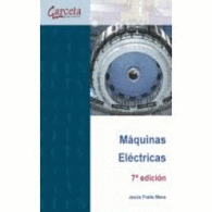 MQUINAS ELCTRICAS. 7 EDICIN