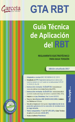 GTA RBT 6E. GUA TCNICA DE APLICACIN DEL RBT SEXTA EDICIN