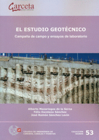 ESTUDIO GEOTECNICO