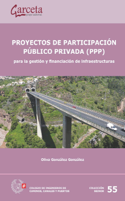 PROYECTOS DE PARTICIPACI�N P�BLICO PRIVADA PARA LA GESTI�N Y FINANCIACI�N DE INF