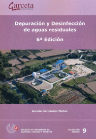 DEPURACION Y DESIFECCION AGUAS RESIDUALES