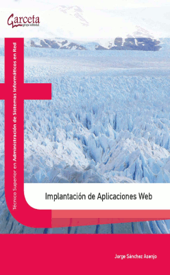 IMPLANTACI�N DE APLICACIONES WEB