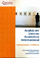 ANALISIS DEL ENTORNO ECON�MICO INTERNACIONAL 2� EDICI�N