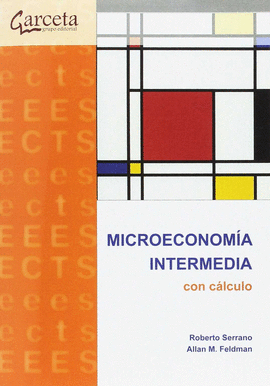 MICROECONOM�A INTERMEDIA CON C�LCULO