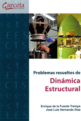 PROBLEMAS RESUELTOS DE DINAMICA ESTRUCTURAL