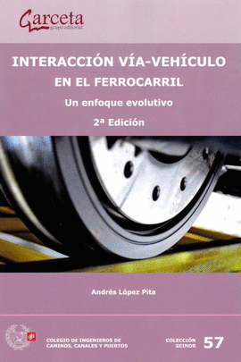 INTERACCION VA- VEHICULO EN EL FERROCARRIL