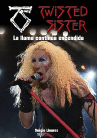 TWISTED SISTER