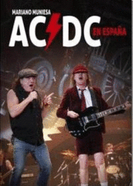 ACDC EN ESPAA