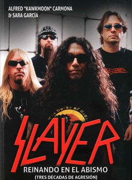 SLAYER