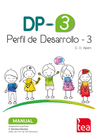 DP-3, PERFIL DE DESARROLLO-3