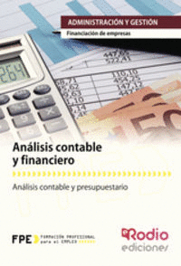 ANALISIS CONTABLE Y FINANCIERO