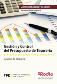 GESTIN Y CONTROL DEL PRESUPUESTO DE TESORERA