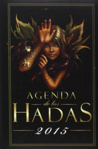 AGENDA DE LAS HADAS 2015