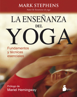 ENSEANZA DEL YOGA, LA