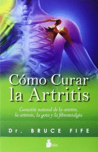 CMO CURAR LA ARTRITIS