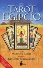 TAROT EGIPCIO (ESTUCHE)