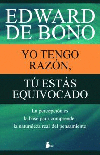 YO TENGO RAZON TU ESTAS EQUIVOCADO