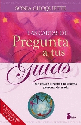 CARTAS DE PREGUNTA A TUS ALMAS, LAS