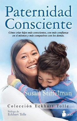 PATERNIDAD CONSCIENTE