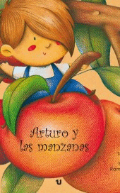 ARTURO Y LAS MANZANAS