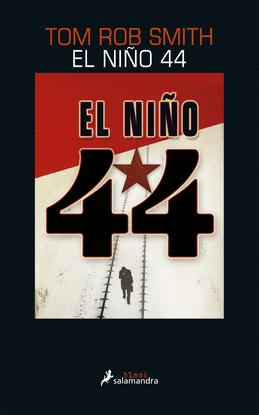 EL NI�O 44