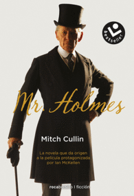 MR.HOLMES