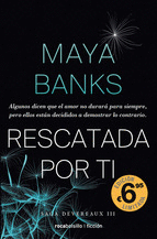 RESCATADA POR TI