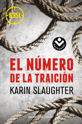 EL N�MERO DE LA TRAICI�N