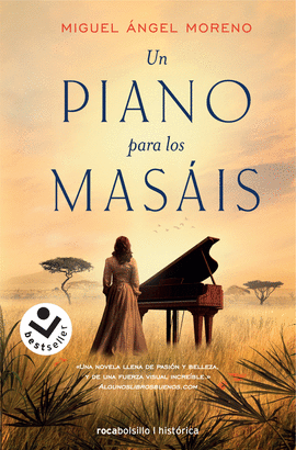 UN PIANO PARA LOS MASIS