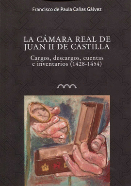 LA CMARA REAL DE DE JUAN II DE CASTILLA