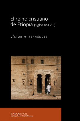 REINO CRISTIANO DE ETIOPIA