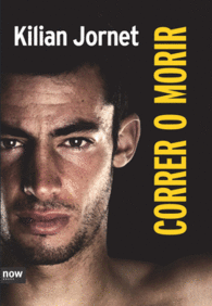 CORRER O MORIR EDICION DE LUJO CON POSTER SOBRECUB