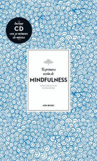 TU PRIMERA SESION: MINDFULNESS