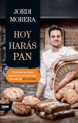 HOY HAR�S PAN