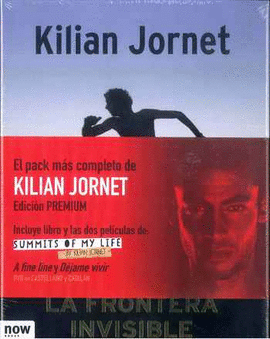 LA FRONTERA INVISIBLE 2 + DVD