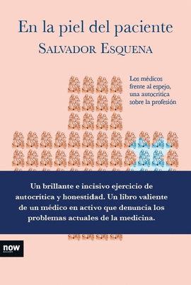 EN LA PIEL DEL PACIENTE