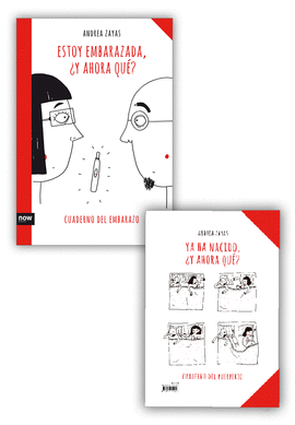 ESTOY EMBARAZADA �Y AHORA QU�?