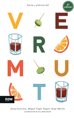 TEORA Y PRCTICA DEL VERMUT ED. 2022