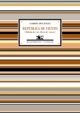 REP�BLICA DE VIENTO