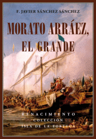 MORATO ARREZ, EL GRANDE