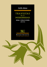 TRAVESAS DE LA MODERNIDAD