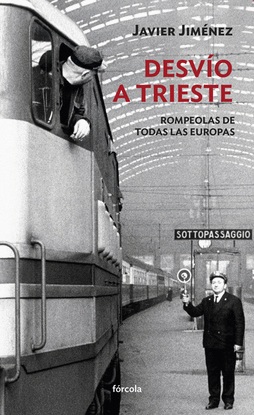 DESVO A TRIESTE