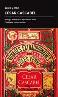 C�SAR CASCABEL