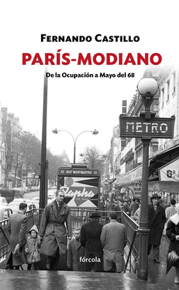 PAR�S-MODIANO