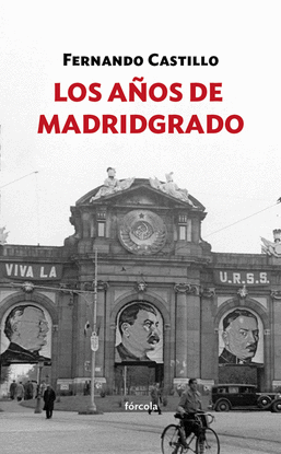 LOS AOS DE MADRIDGRADO